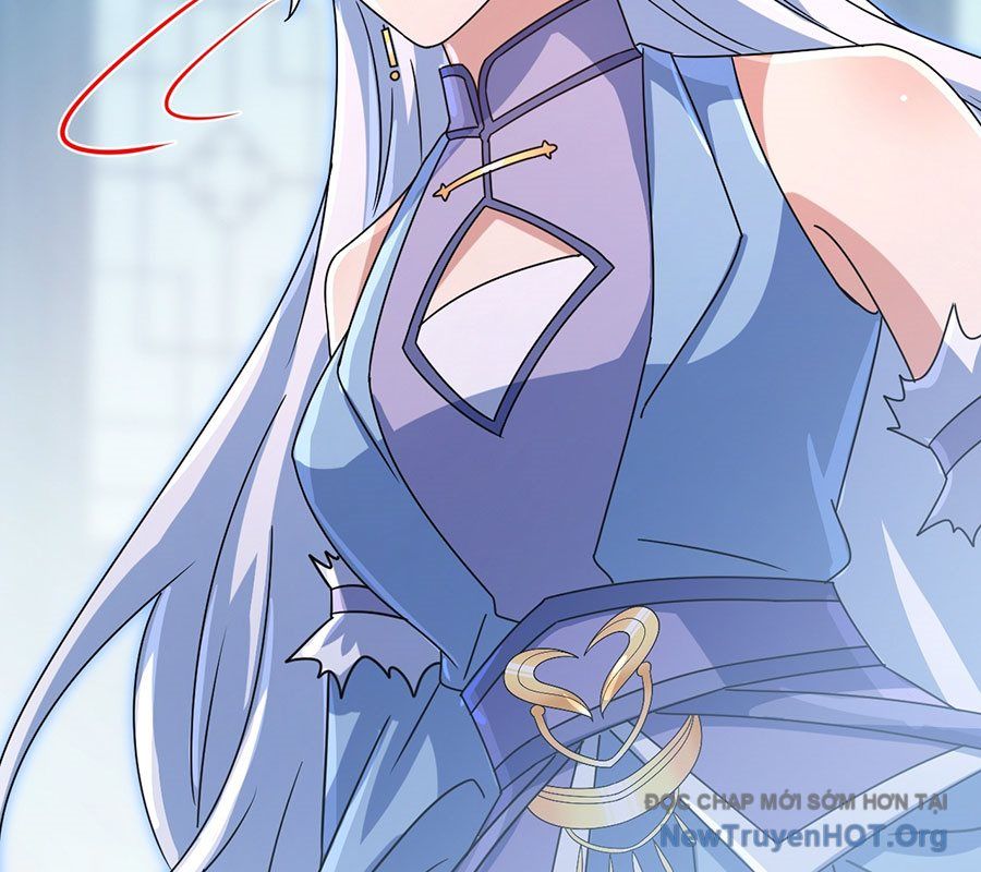 Nghịch Thiên Tà Thần Chap 739 - Next Chap 740