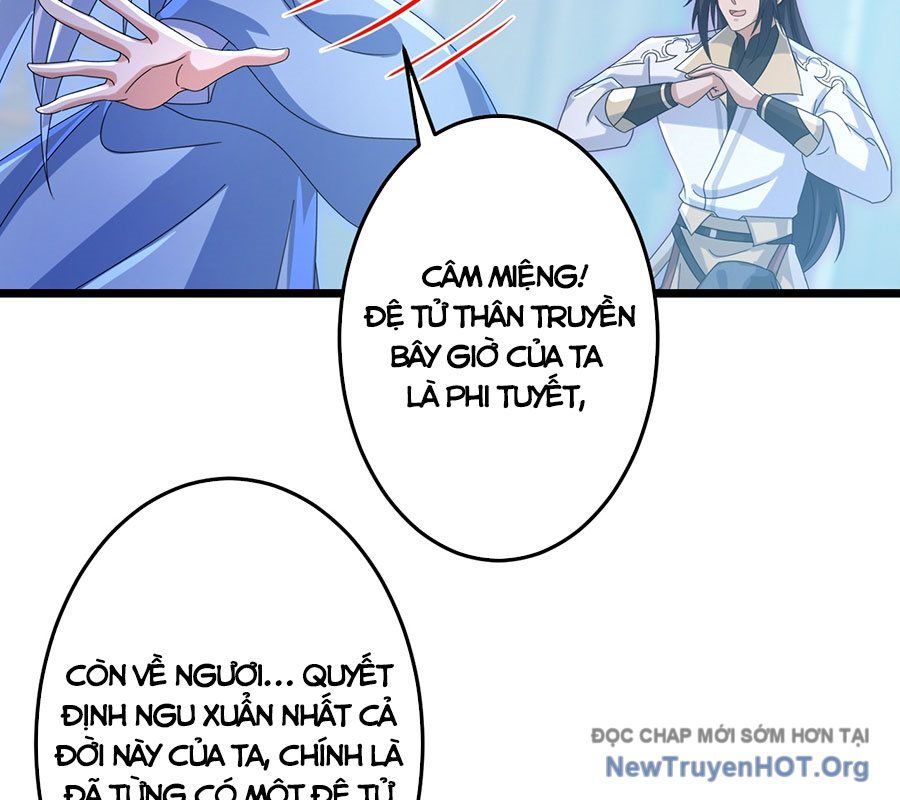 Nghịch Thiên Tà Thần Chap 739 - Next Chap 740