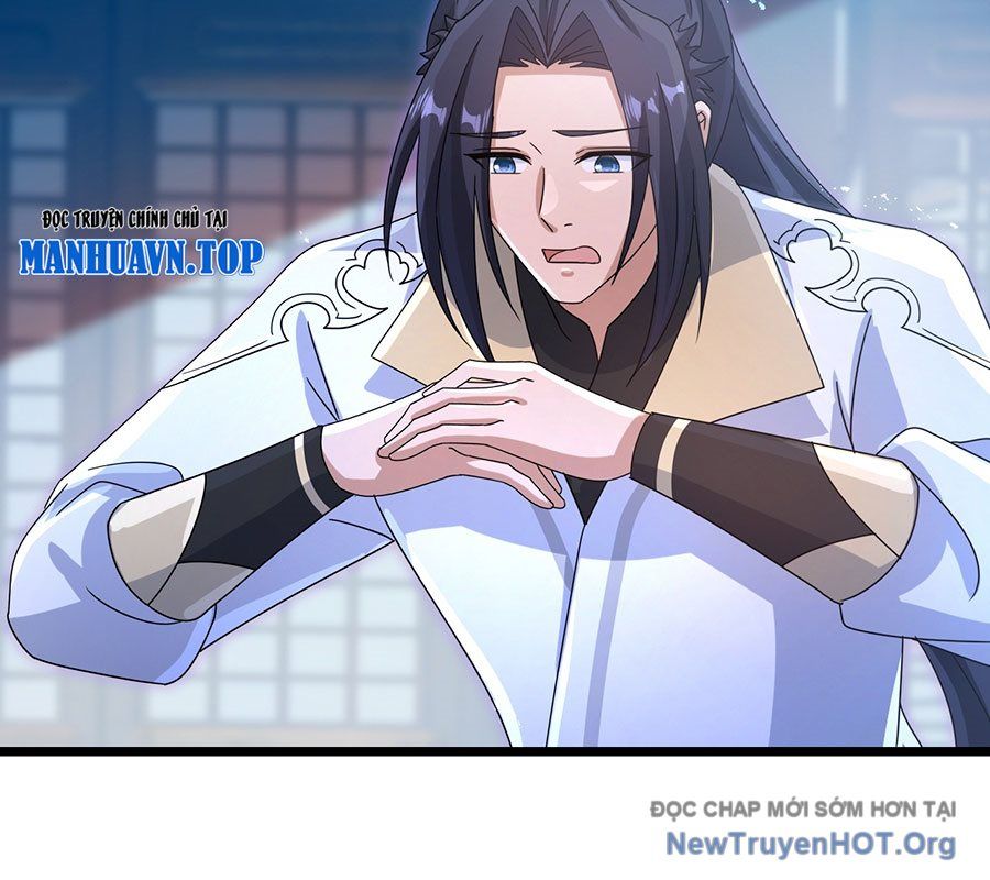 Nghịch Thiên Tà Thần Chap 739 - Next Chap 740