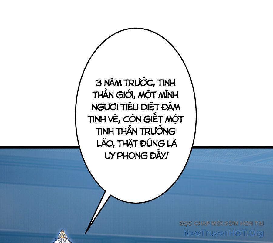 Nghịch Thiên Tà Thần Chap 739 - Next Chap 740