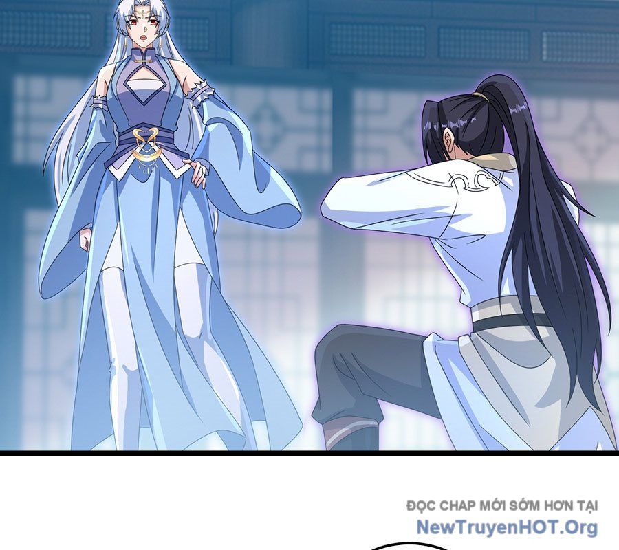 Nghịch Thiên Tà Thần Chap 739 - Next Chap 740