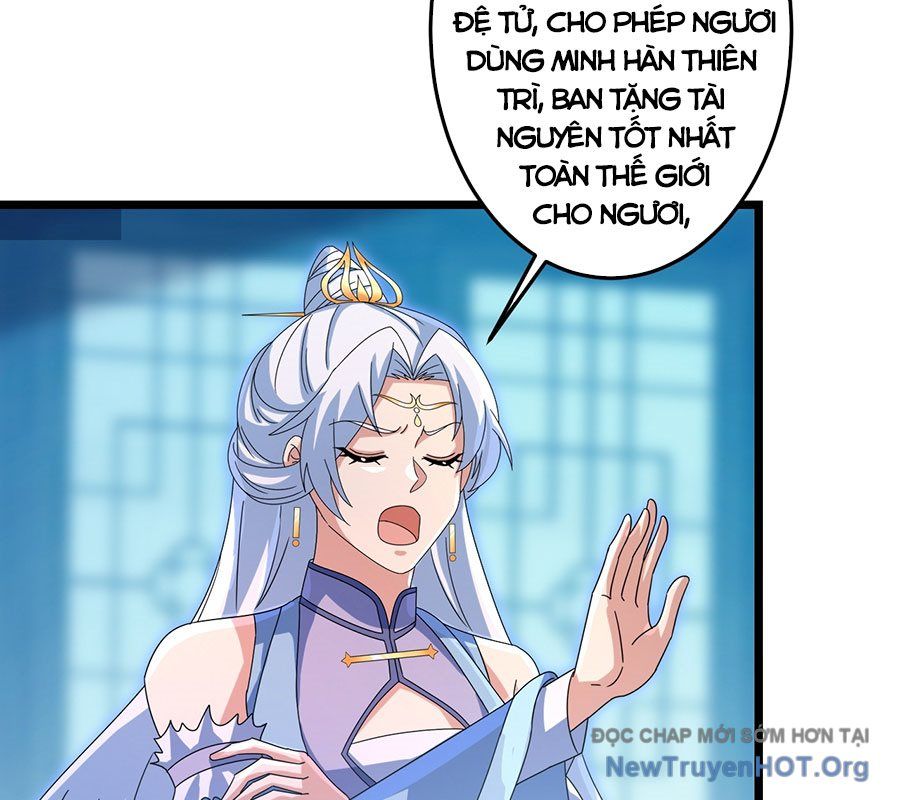 Nghịch Thiên Tà Thần Chap 739 - Next Chap 740