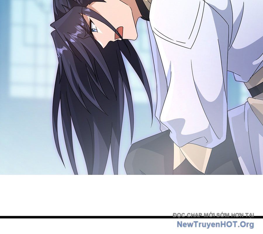 Nghịch Thiên Tà Thần Chap 739 - Next Chap 740