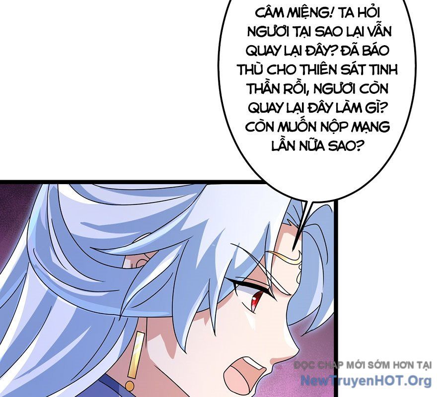 Nghịch Thiên Tà Thần Chap 739 - Next Chap 740