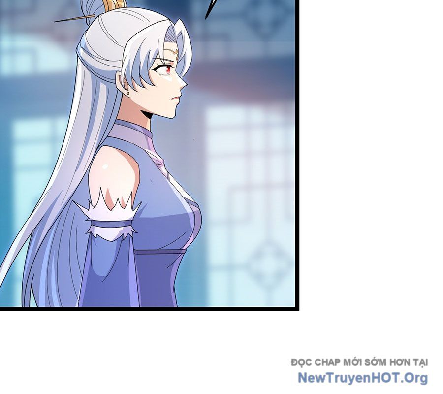 Nghịch Thiên Tà Thần Chap 739 - Next Chap 740