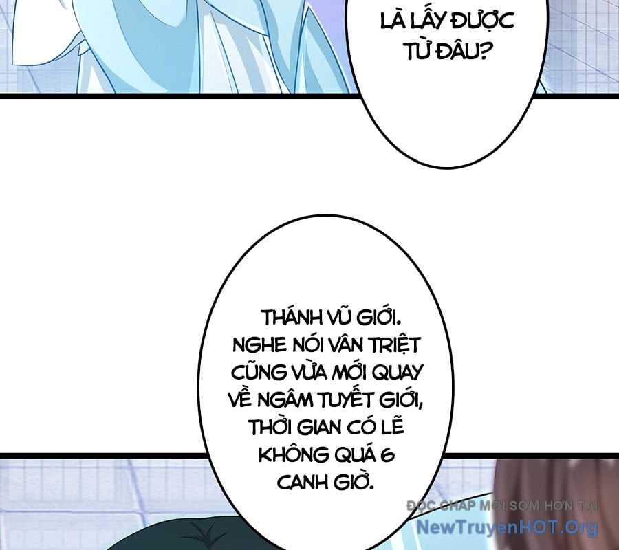 Nghịch Thiên Tà Thần Chap 740 - Next Chap 741