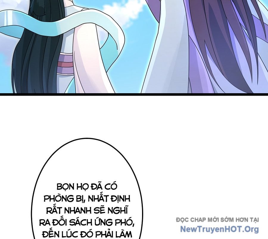 Nghịch Thiên Tà Thần Chap 740 - Next Chap 741