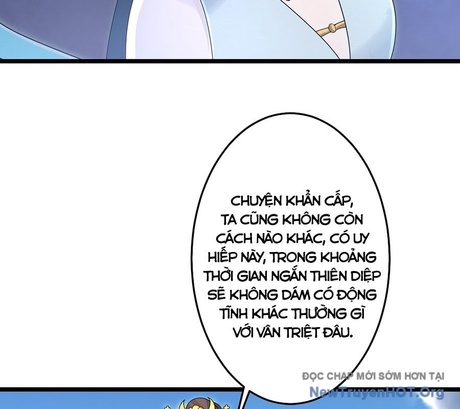 Nghịch Thiên Tà Thần Chap 740 - Next Chap 741