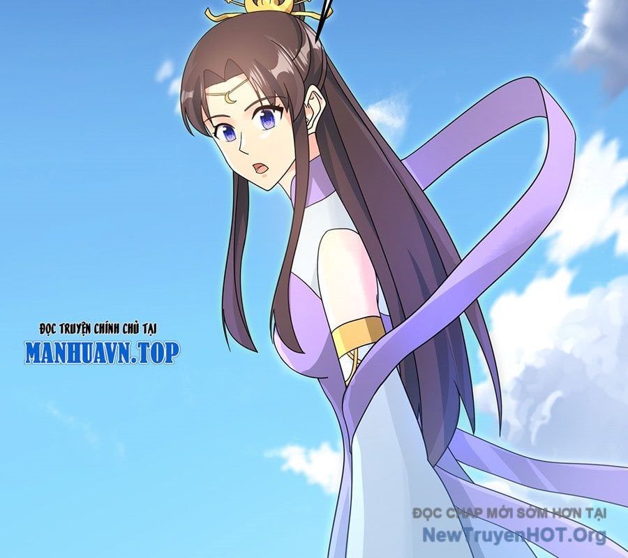 Nghịch Thiên Tà Thần Chap 740 - Next Chap 741