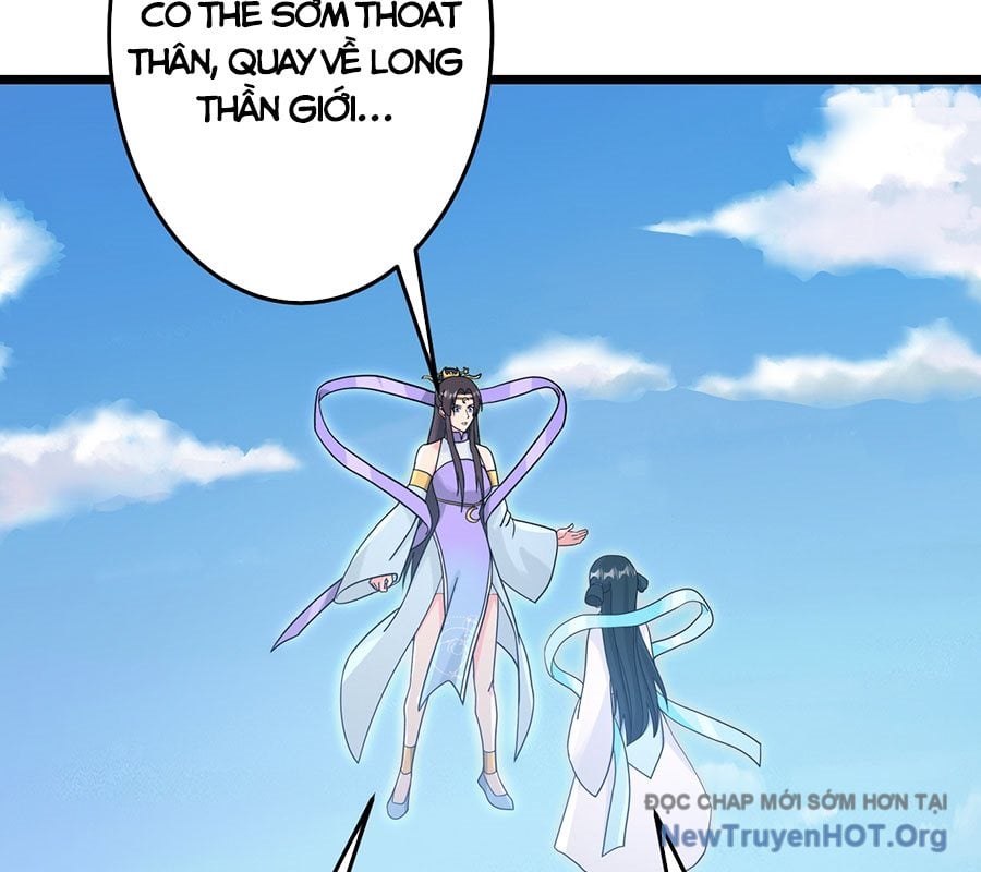 Nghịch Thiên Tà Thần Chap 740 - Next Chap 741