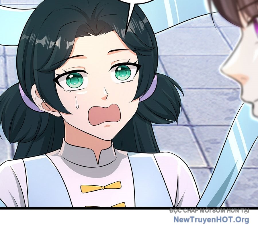 Nghịch Thiên Tà Thần Chap 740 - Next Chap 741