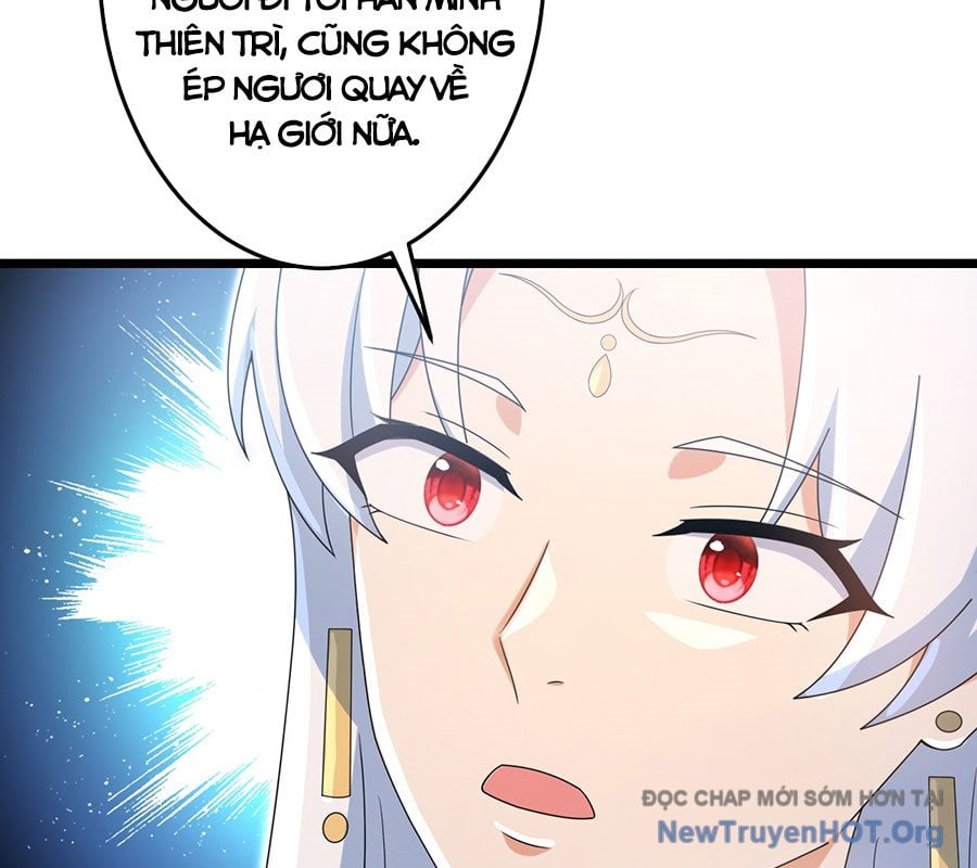 Nghịch Thiên Tà Thần Chap 740 - Next Chap 741