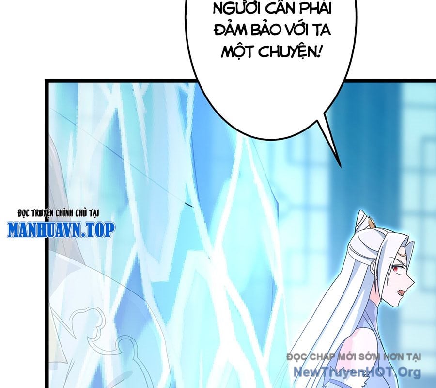 Nghịch Thiên Tà Thần Chap 740 - Next Chap 741