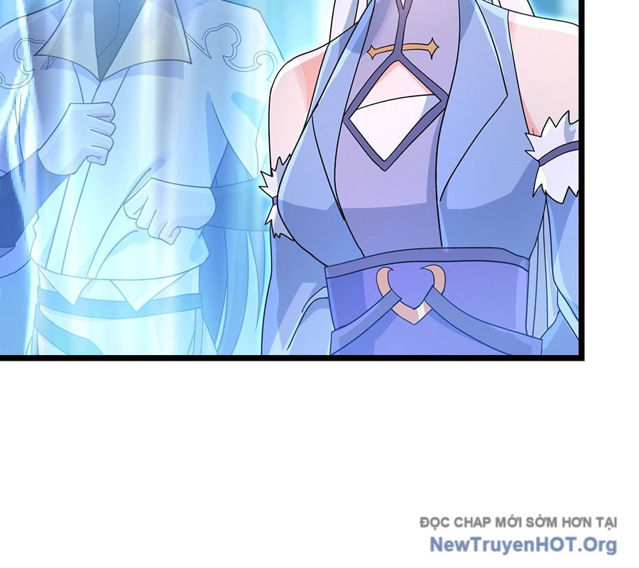 Nghịch Thiên Tà Thần Chap 740 - Next Chap 741