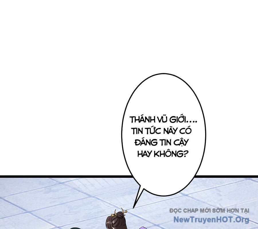 Nghịch Thiên Tà Thần Chap 740 - Next Chap 741