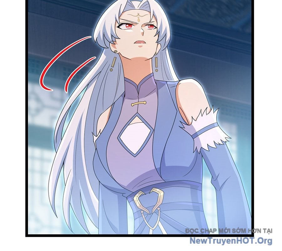 Nghịch Thiên Tà Thần Chap 740 - Next Chap 741