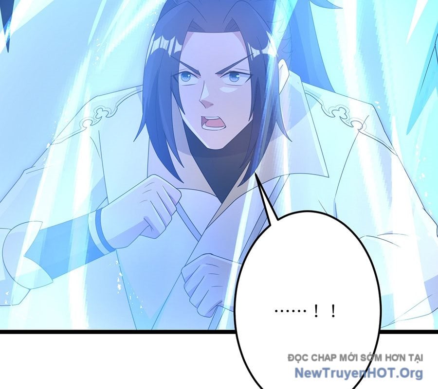 Nghịch Thiên Tà Thần Chap 740 - Next Chap 741