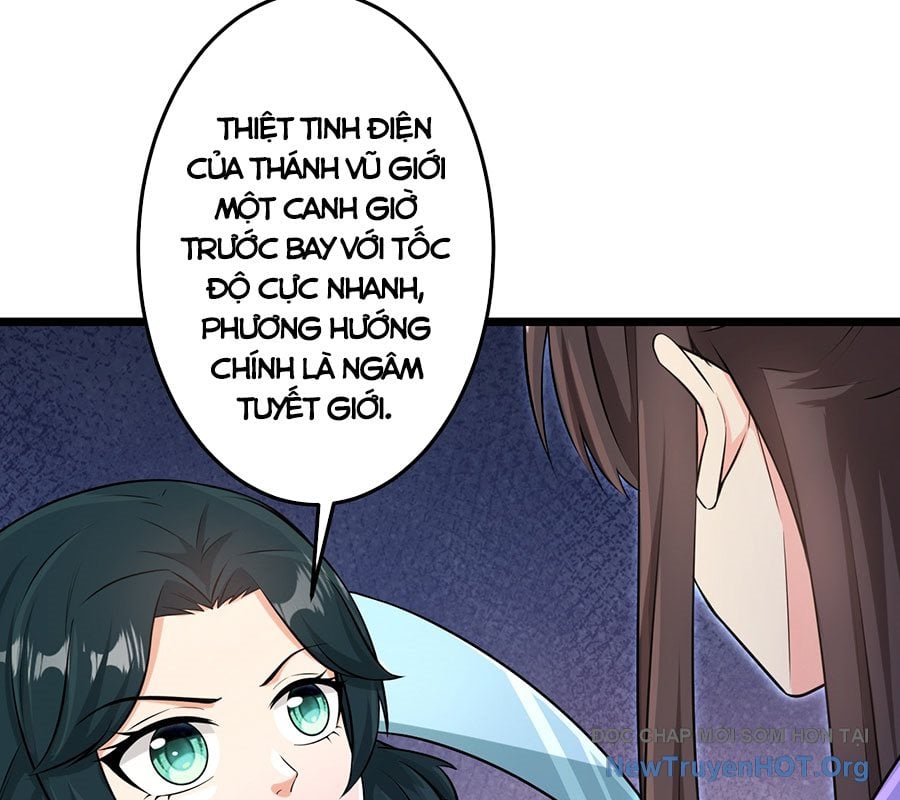 Nghịch Thiên Tà Thần Chap 740 - Next Chap 741