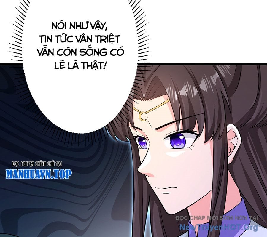 Nghịch Thiên Tà Thần Chap 740 - Next Chap 741