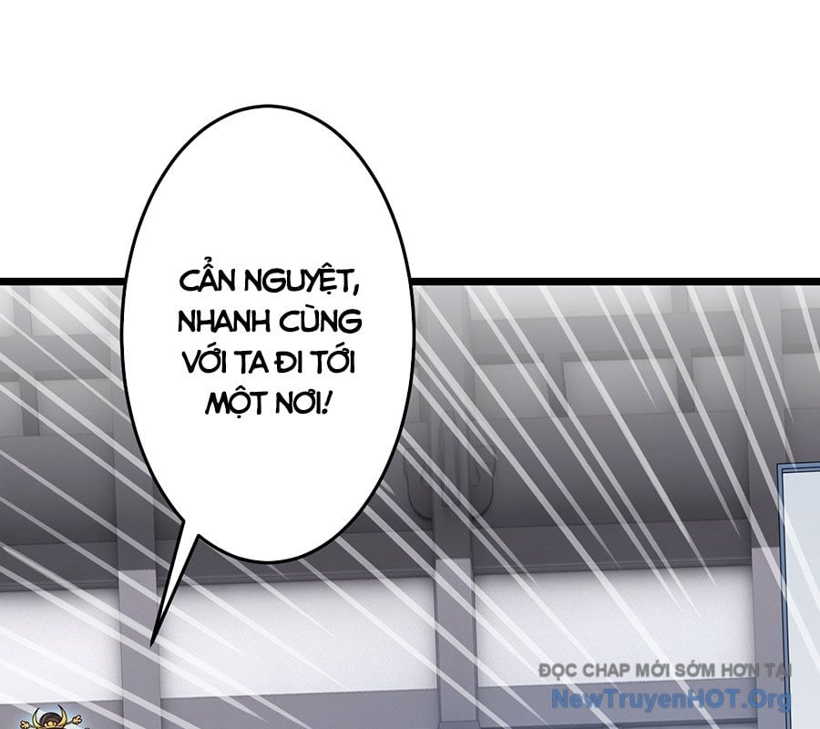 Nghịch Thiên Tà Thần Chap 740 - Next Chap 741