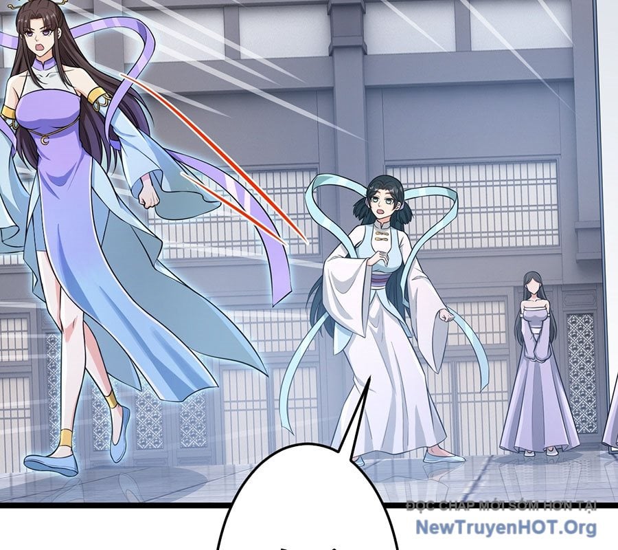 Nghịch Thiên Tà Thần Chap 740 - Next Chap 741