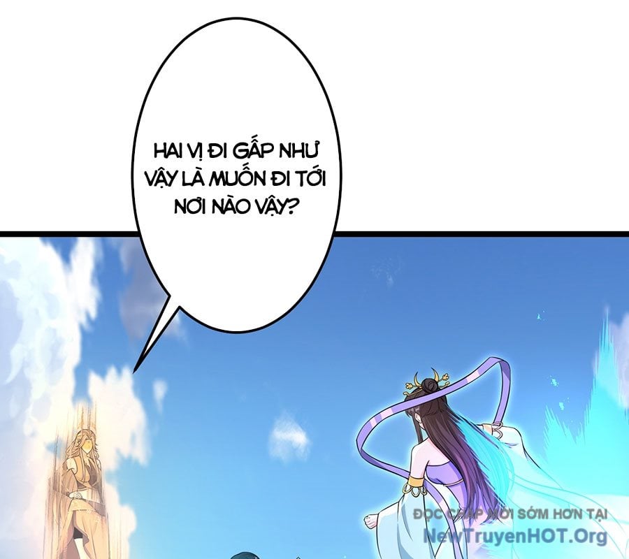 Nghịch Thiên Tà Thần Chap 740 - Next Chap 741