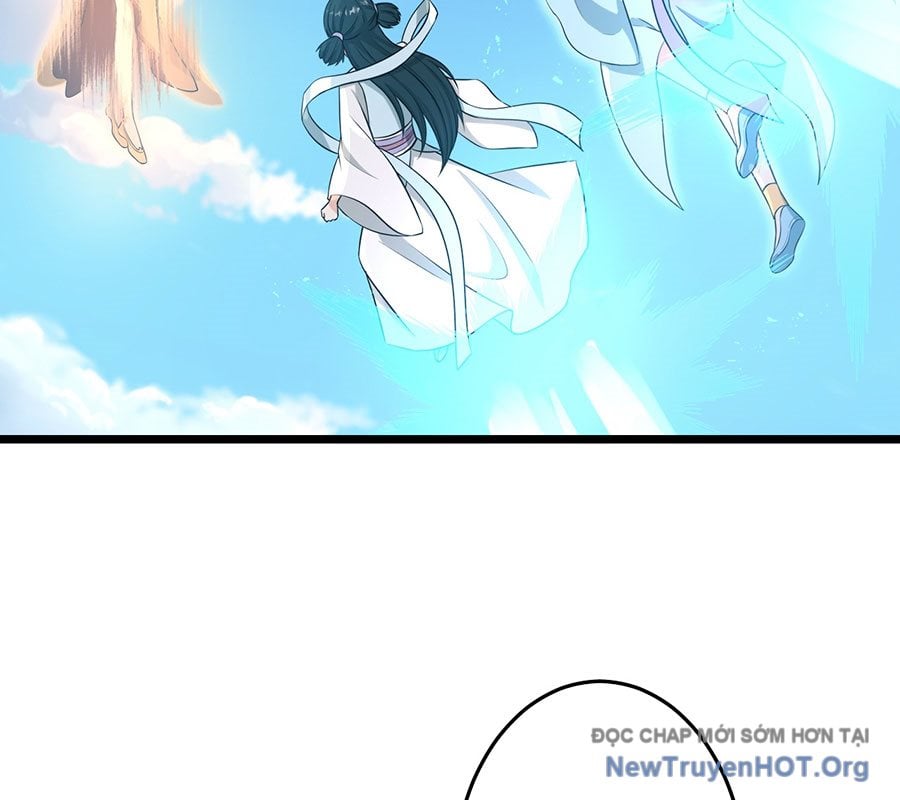 Nghịch Thiên Tà Thần Chap 740 - Next Chap 741
