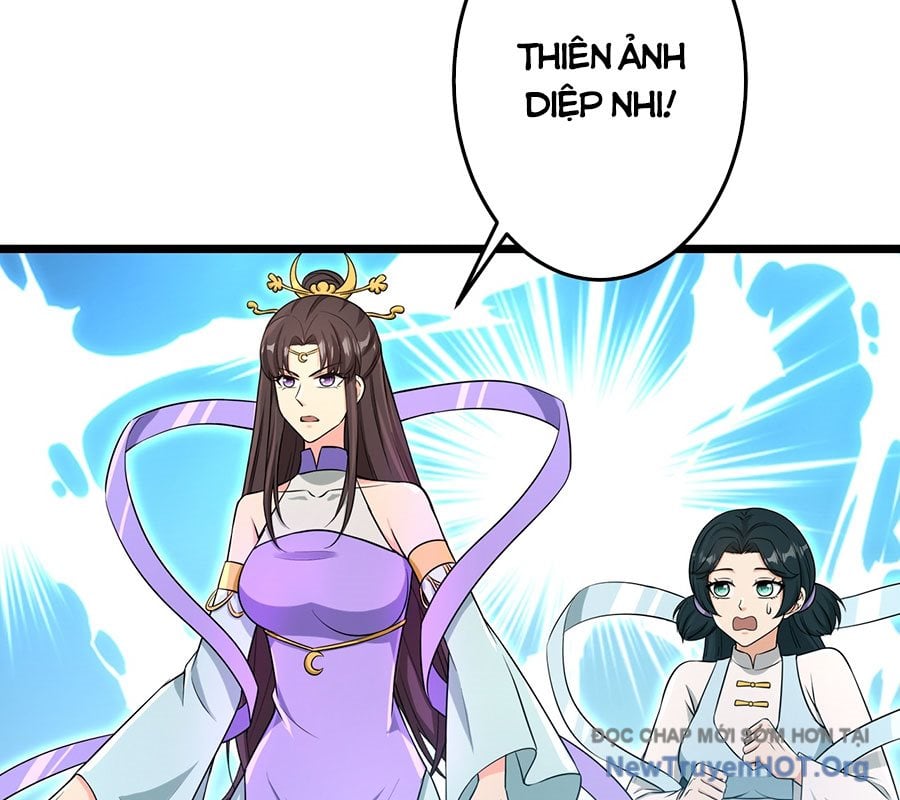 Nghịch Thiên Tà Thần Chap 740 - Next Chap 741
