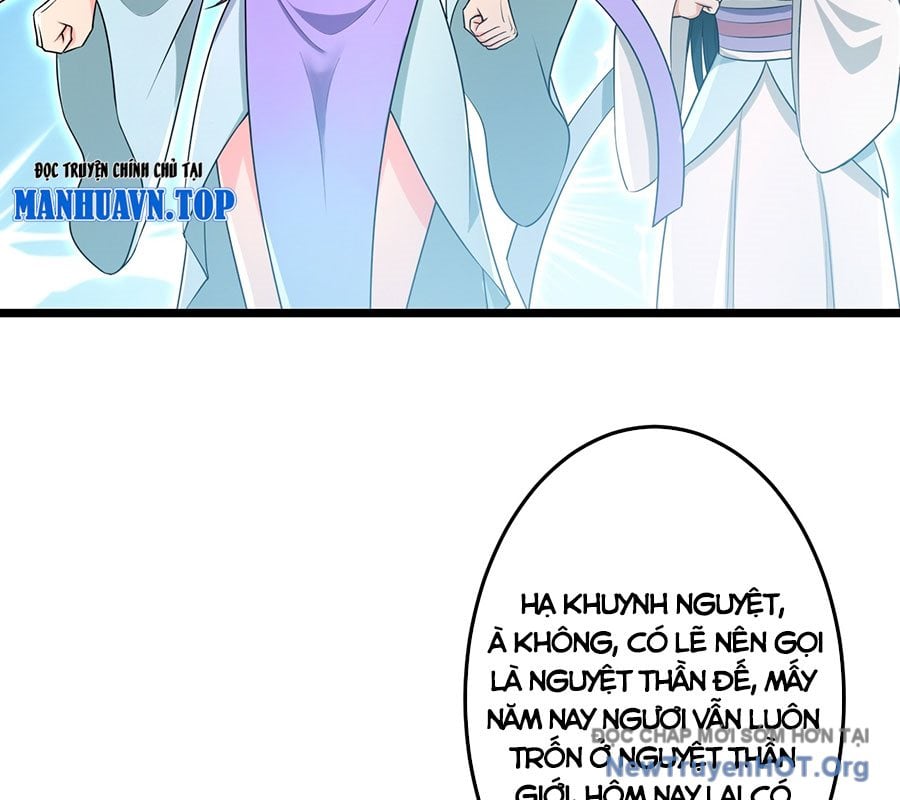 Nghịch Thiên Tà Thần Chap 740 - Next Chap 741