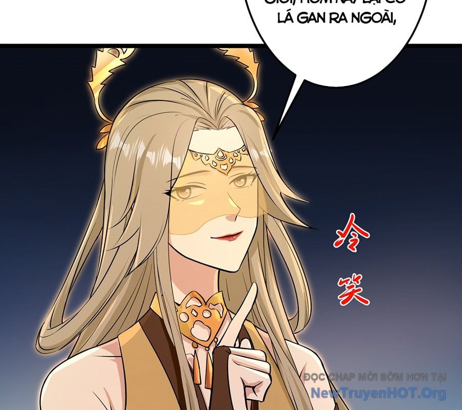 Nghịch Thiên Tà Thần Chap 740 - Next Chap 741