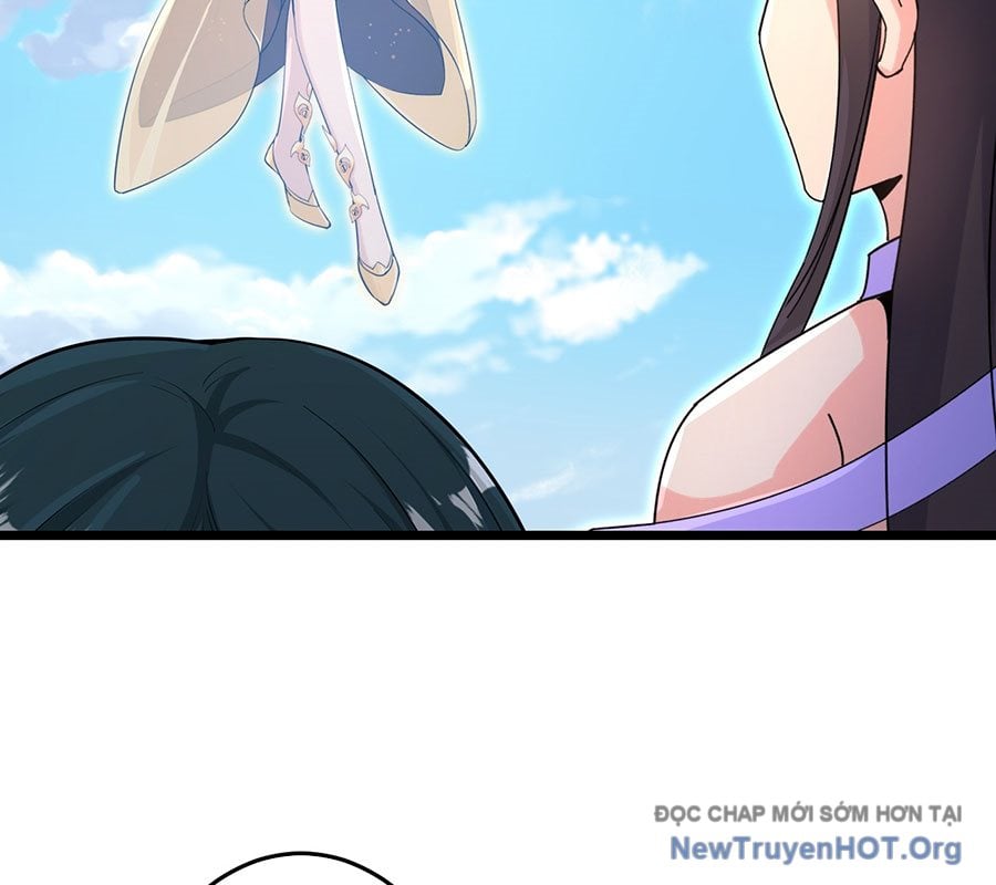 Nghịch Thiên Tà Thần Chap 740 - Next Chap 741