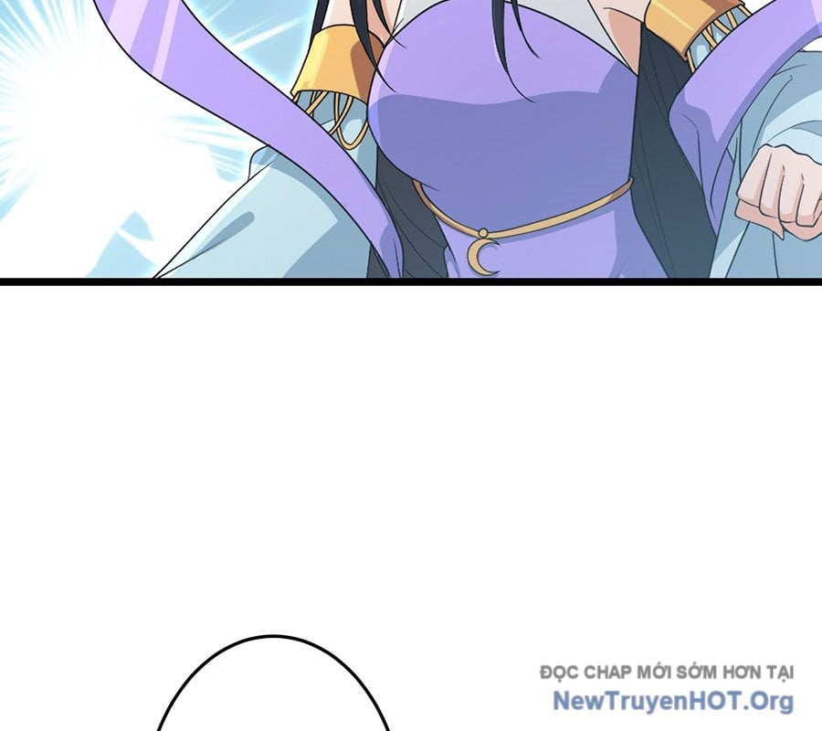 Nghịch Thiên Tà Thần Chap 740 - Next Chap 741