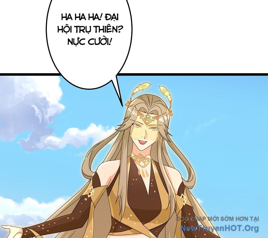 Nghịch Thiên Tà Thần Chap 740 - Next Chap 741