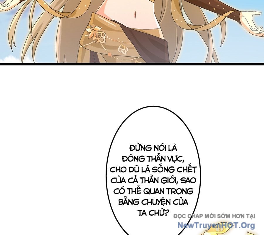 Nghịch Thiên Tà Thần Chap 740 - Next Chap 741