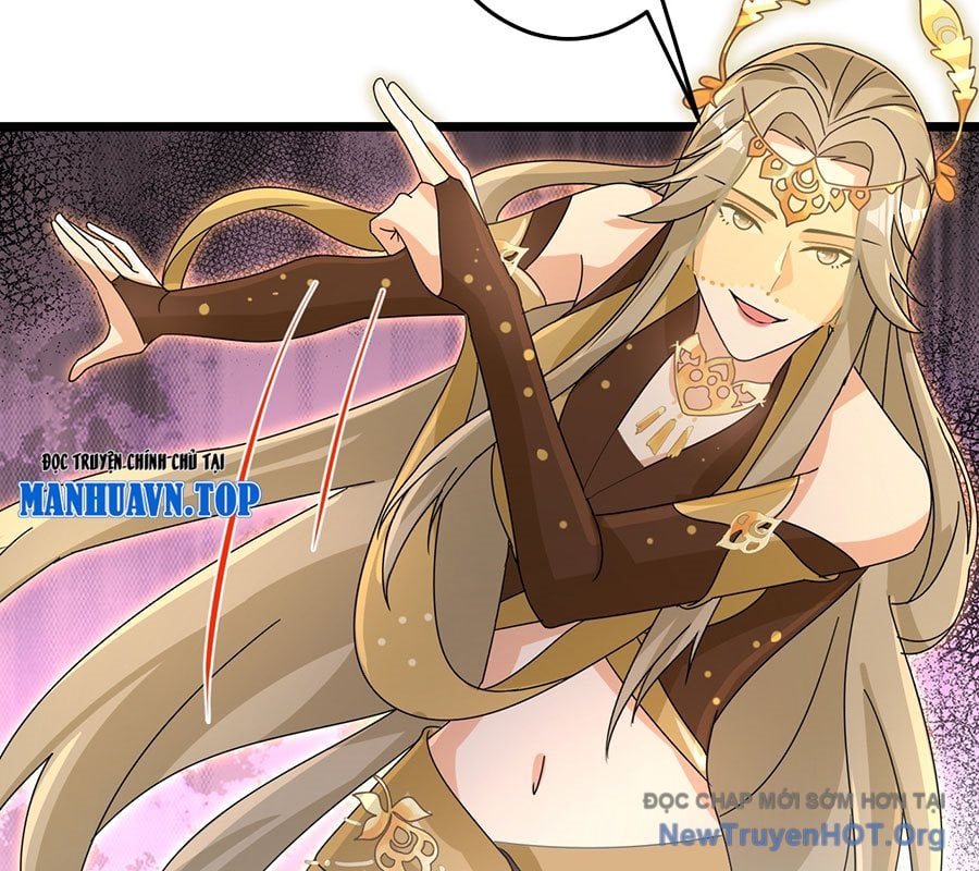 Nghịch Thiên Tà Thần Chap 740 - Next Chap 741