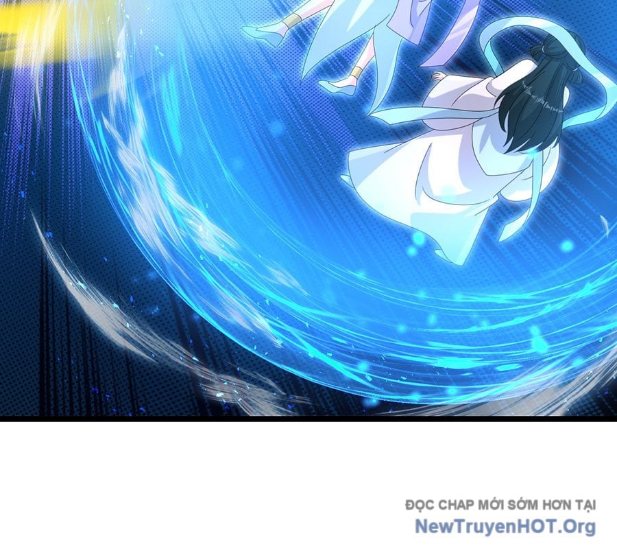 Nghịch Thiên Tà Thần Chap 740 - Next Chap 741