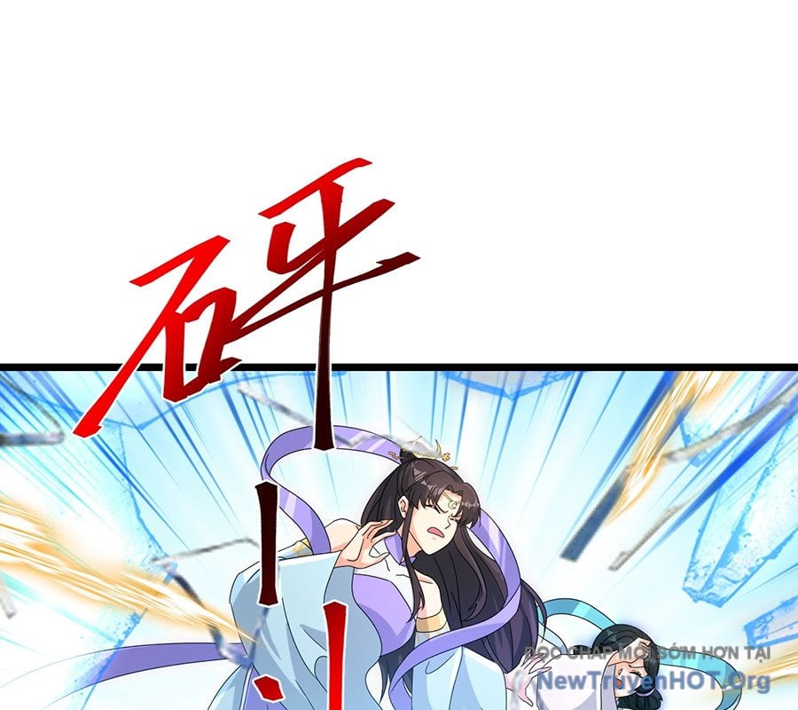 Nghịch Thiên Tà Thần Chap 740 - Next Chap 741