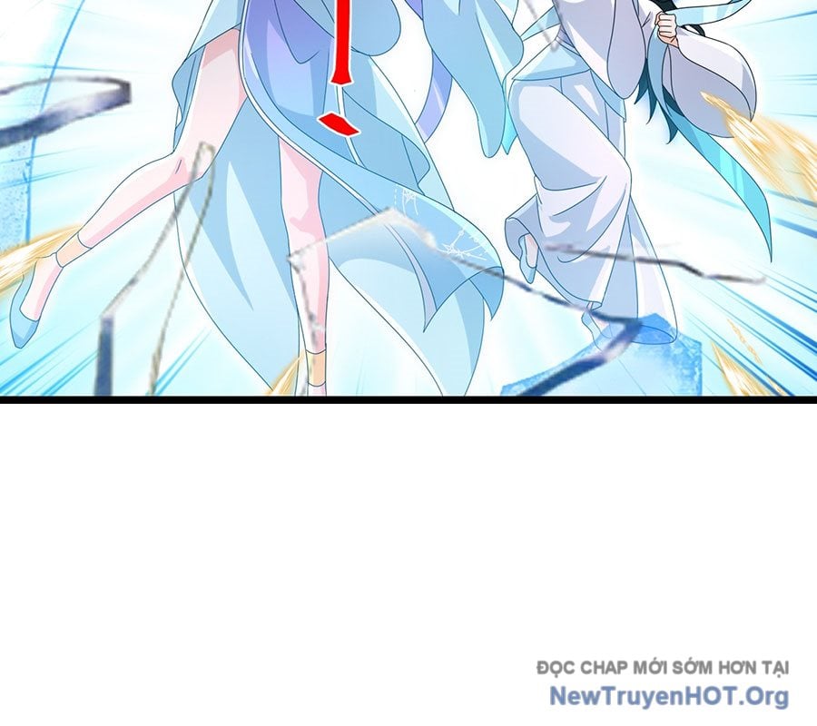 Nghịch Thiên Tà Thần Chap 740 - Next Chap 741