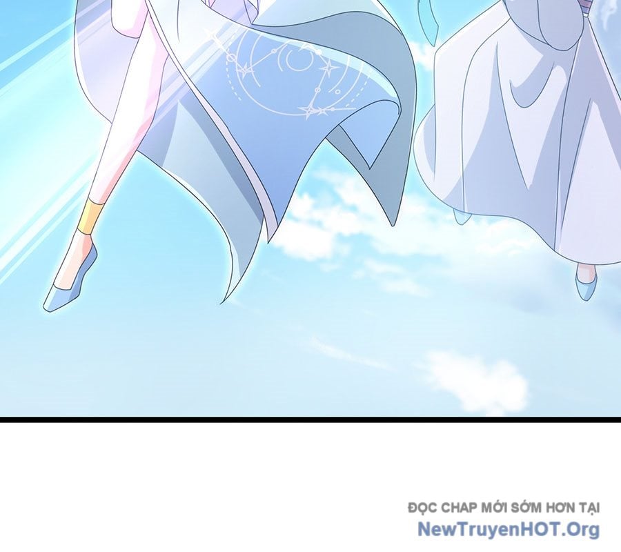 Nghịch Thiên Tà Thần Chap 740 - Next Chap 741