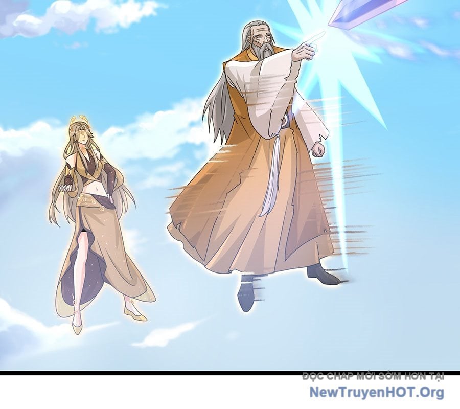 Nghịch Thiên Tà Thần Chap 740 - Next Chap 741