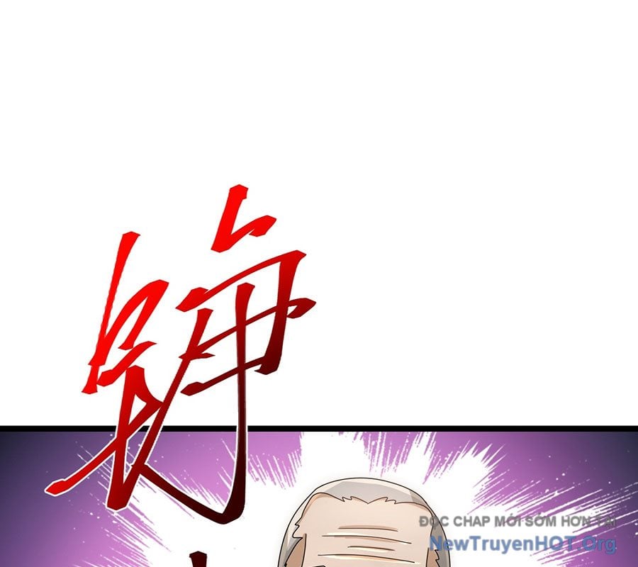 Nghịch Thiên Tà Thần Chap 740 - Next Chap 741