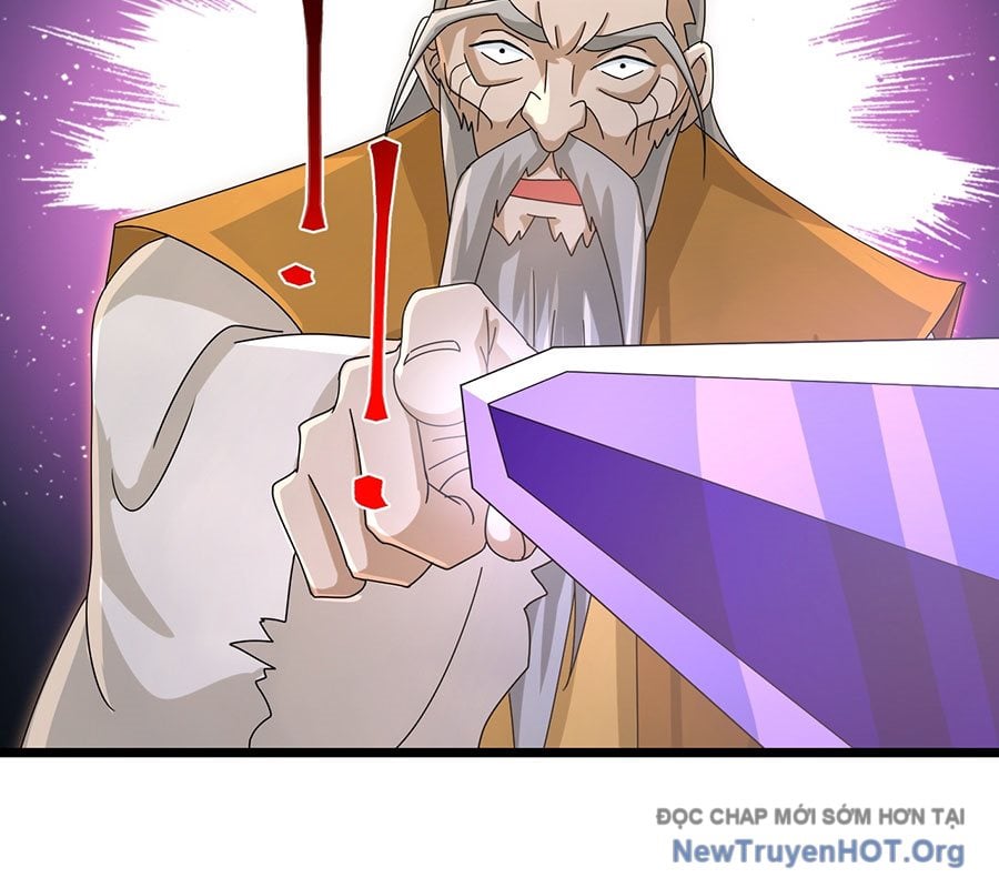 Nghịch Thiên Tà Thần Chap 740 - Next Chap 741