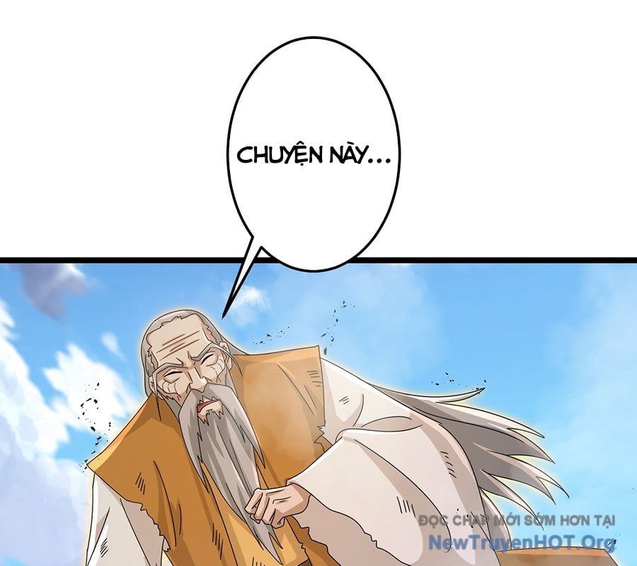 Nghịch Thiên Tà Thần Chap 740 - Next Chap 741