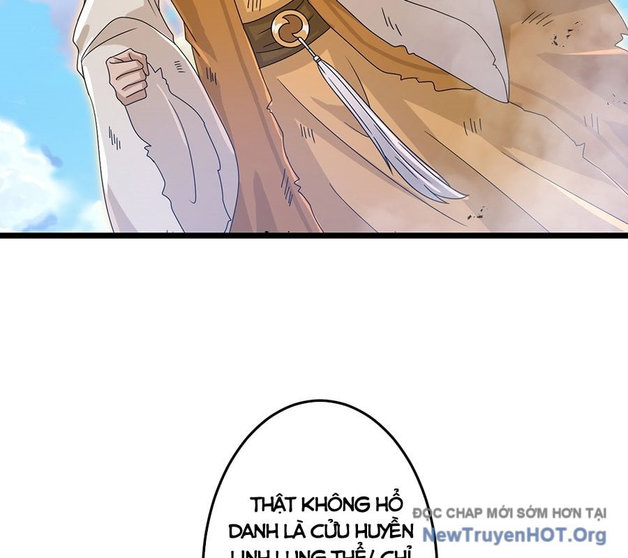 Nghịch Thiên Tà Thần Chap 740 - Next Chap 741