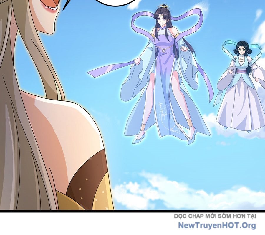 Nghịch Thiên Tà Thần Chap 740 - Next Chap 741
