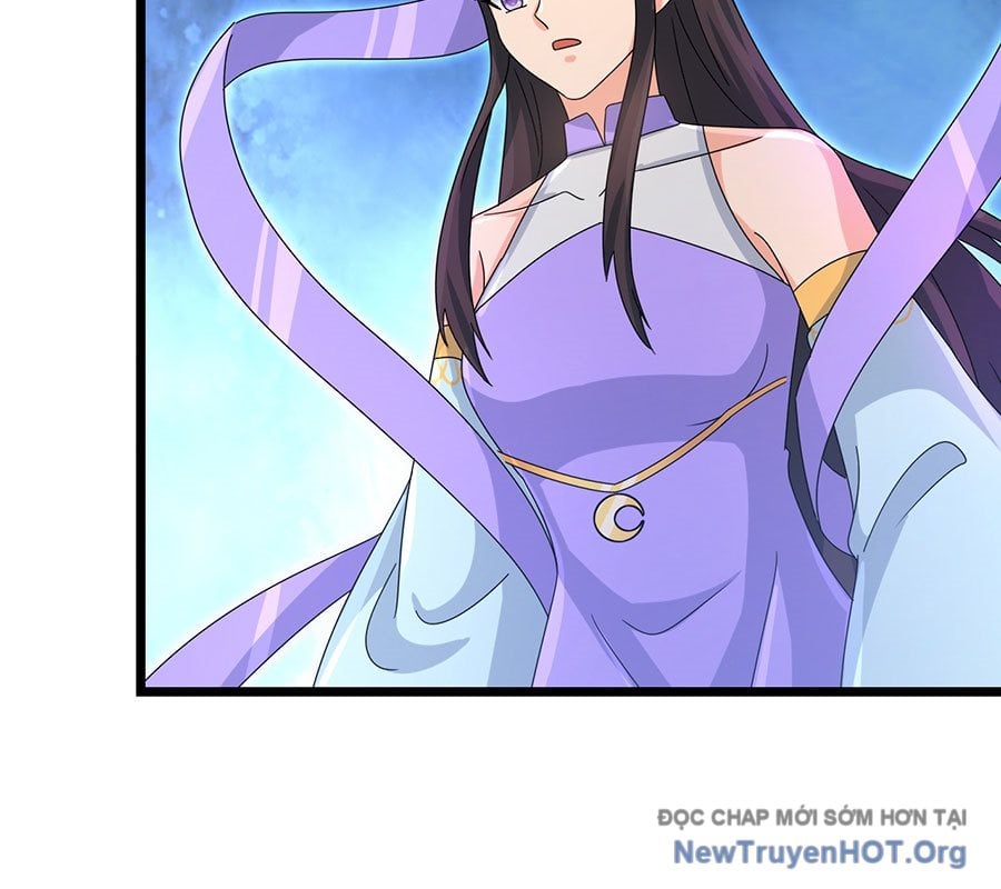 Nghịch Thiên Tà Thần Chap 740 - Next Chap 741