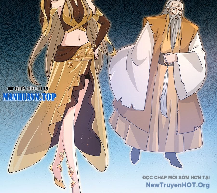 Nghịch Thiên Tà Thần Chap 740 - Next Chap 741