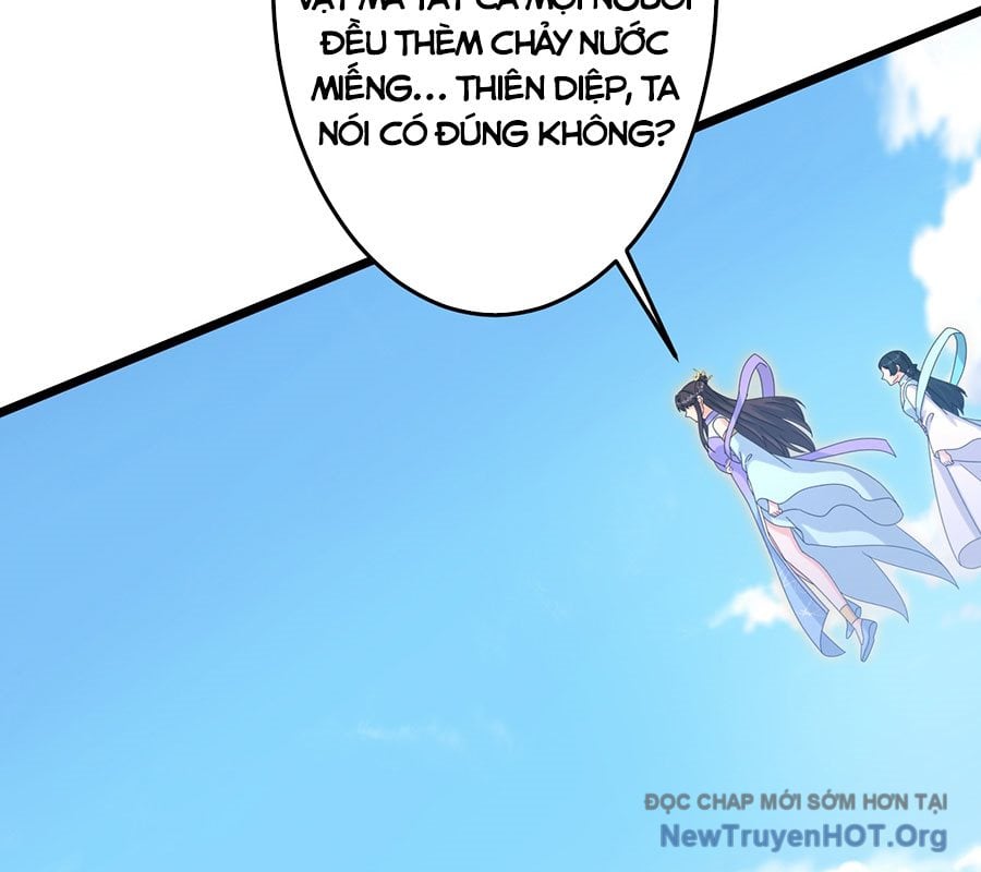 Nghịch Thiên Tà Thần Chap 740 - Next Chap 741