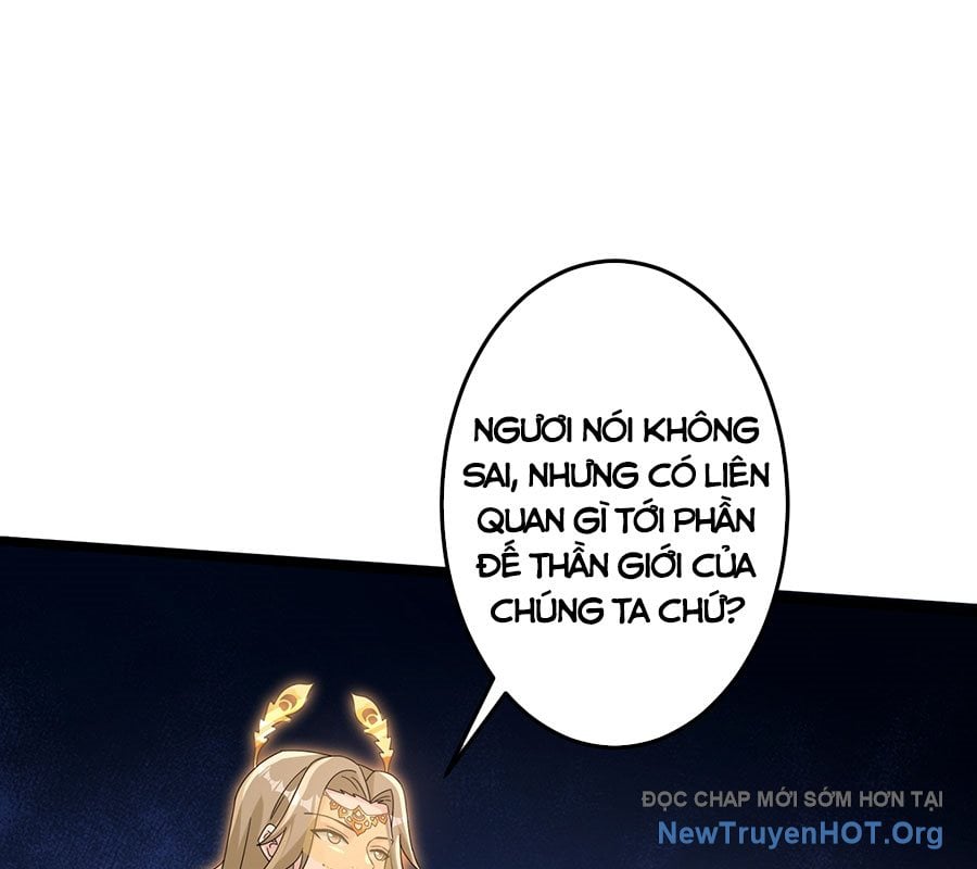 Nghịch Thiên Tà Thần Chap 740 - Next Chap 741