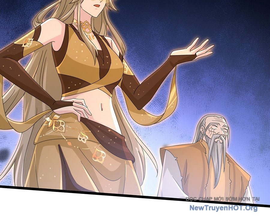 Nghịch Thiên Tà Thần Chap 740 - Next Chap 741